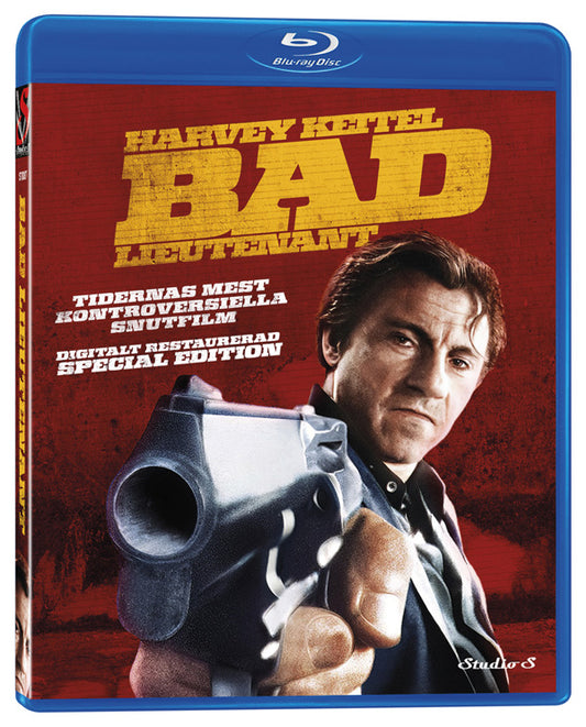 Bad Lieutenant