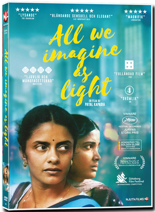 All We Imagine As Light