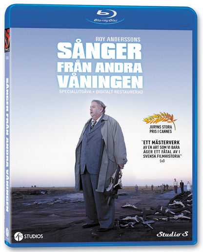 Sånger från andra våningen