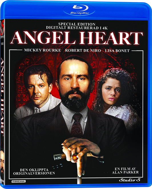 Angel Heart