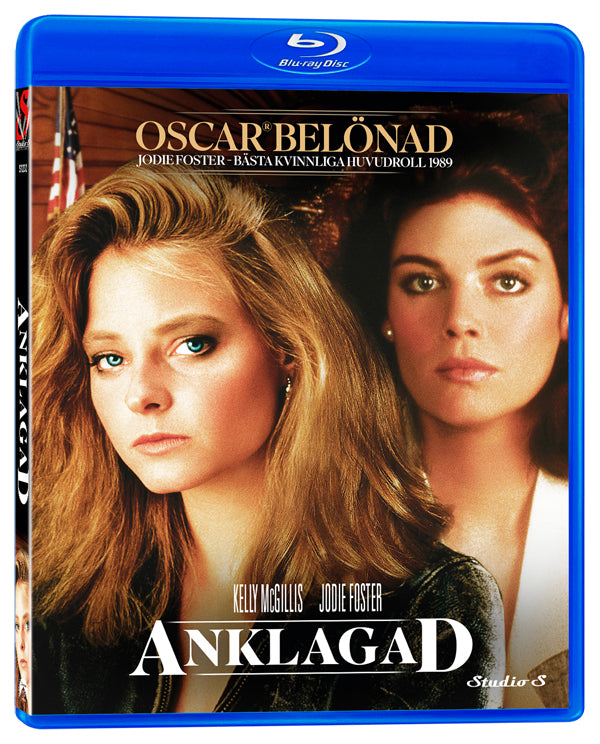 Anklagad