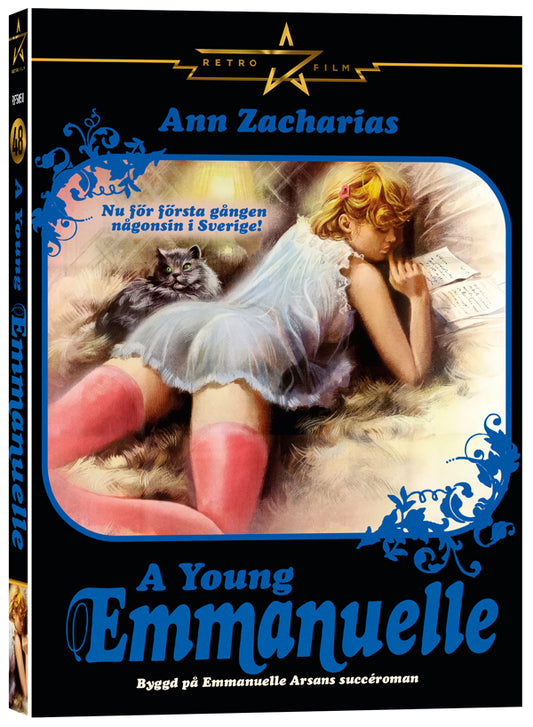 A Young Emmanuelle (Retro Film)