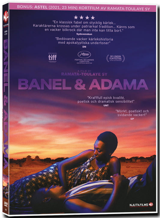 Banel & Adama
