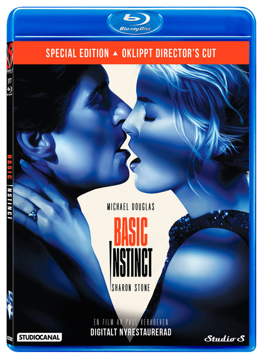 Basic Instinct