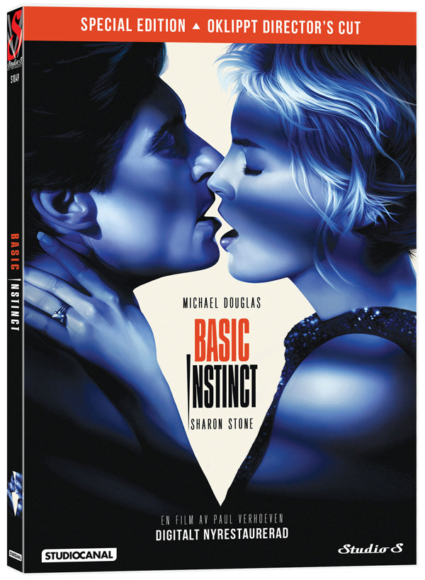Basic Instinct
