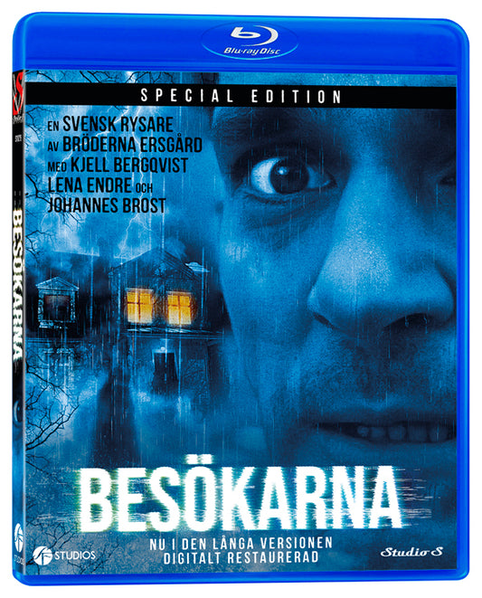Besökarna