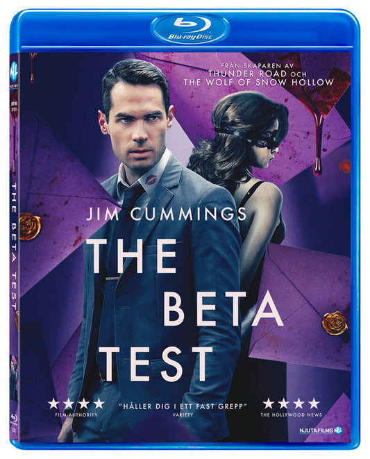 The Beta Test