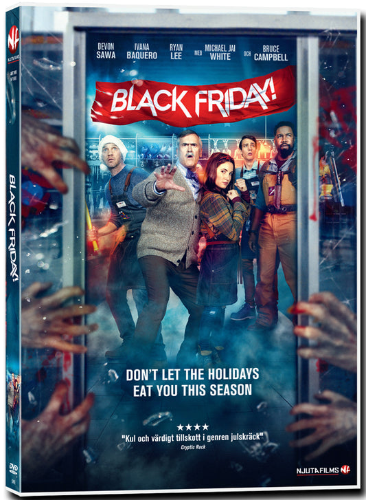 Black Friday