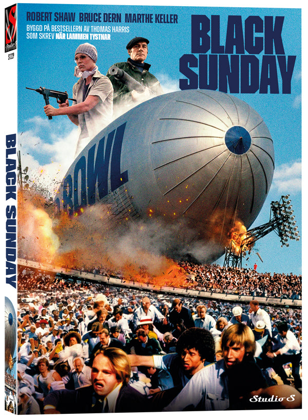 Black Sunday