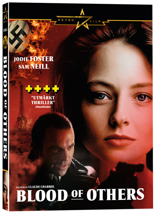 Blood of Others (Retro Film)