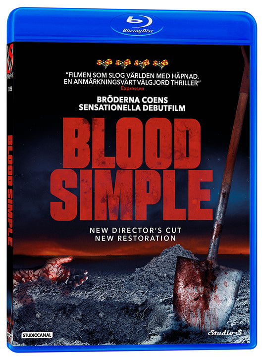 Blood Simple