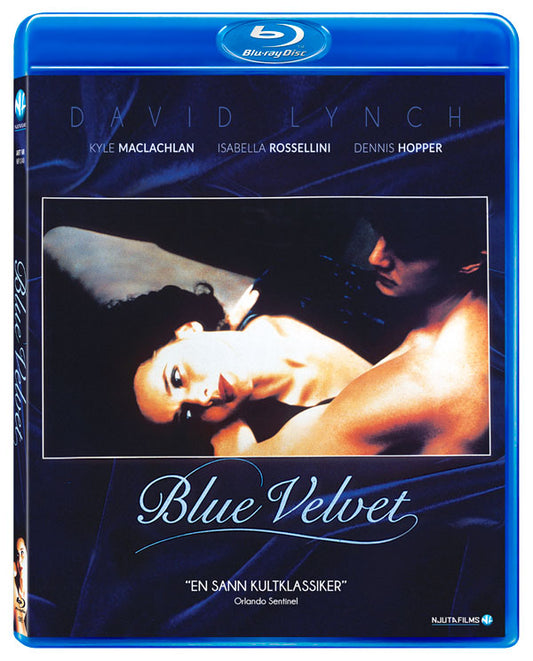 Blue Velvet