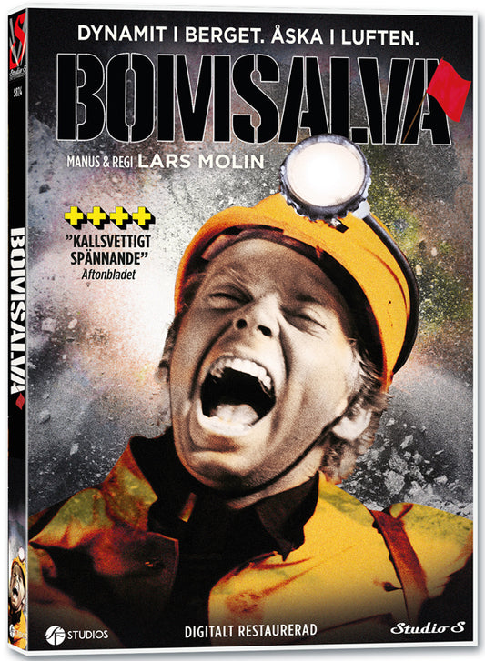 Bomsalva
