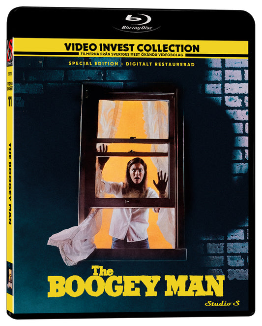 The Boogey Man