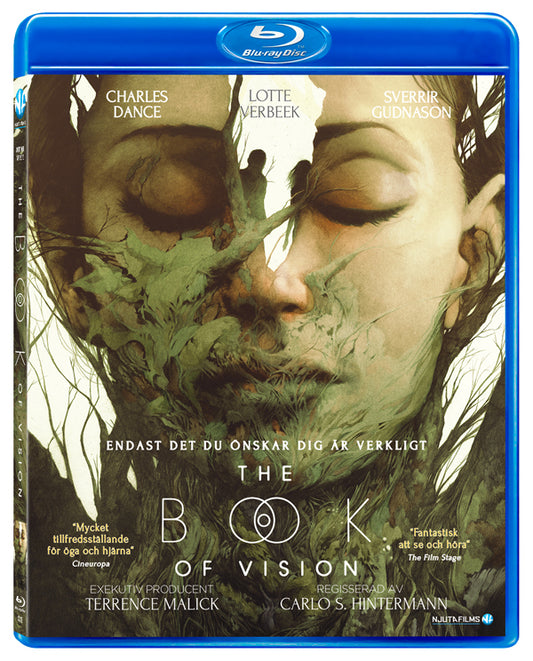 The Book of Vision