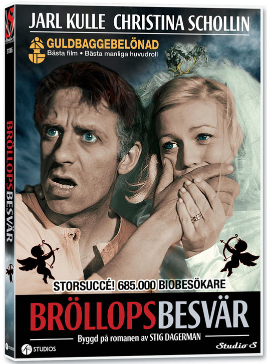 Bröllopsbesvär