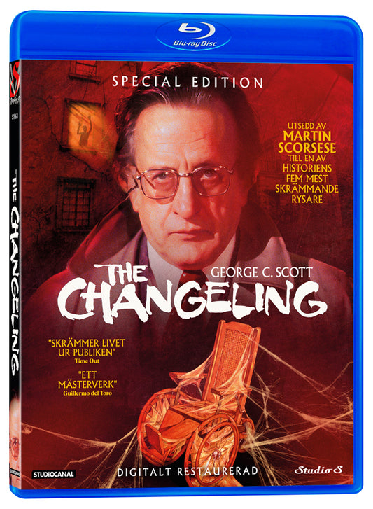 The Changeling