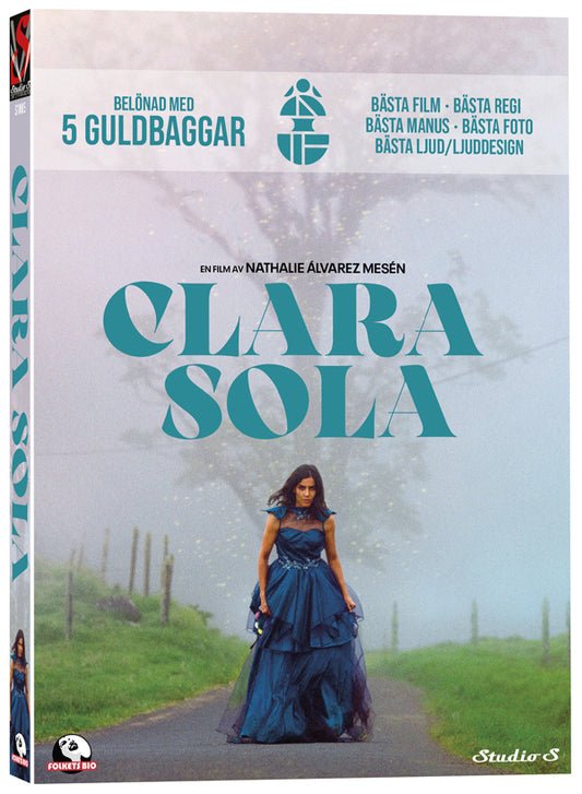 Clara Sola