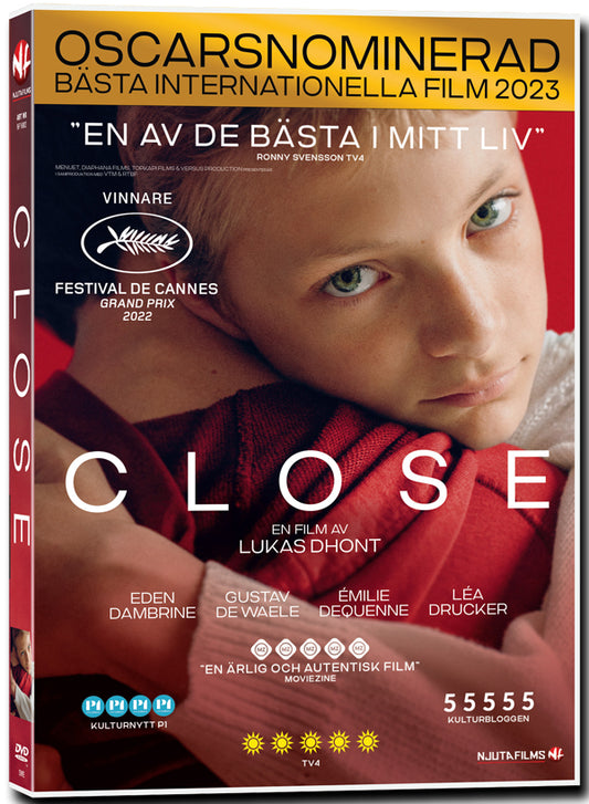 Close