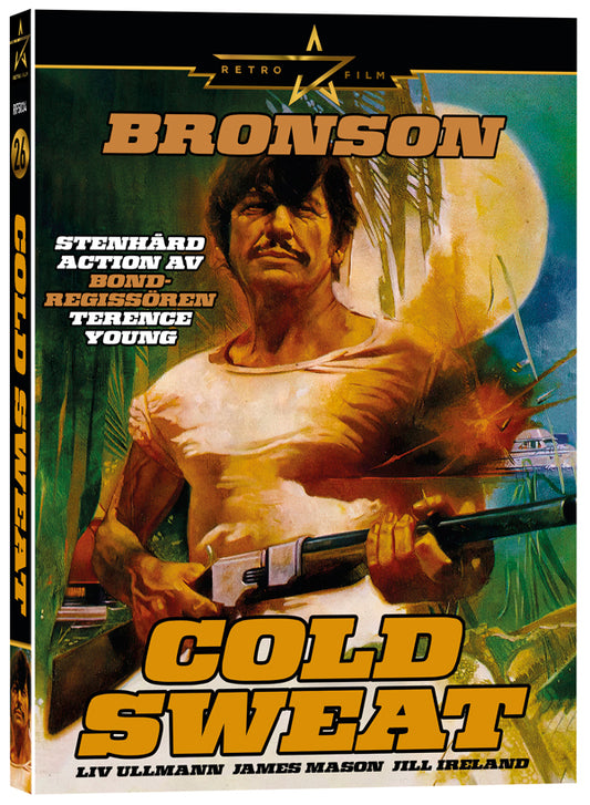 Cold Sweat (Retro Film)