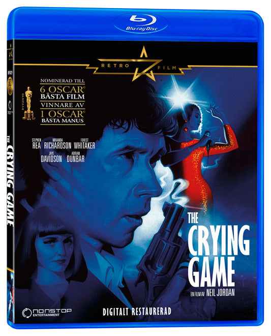 The Crying Game (Retro Film)