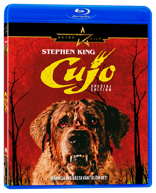 Cujo (Retro Film)