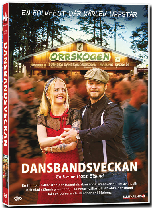 Dansbandsveckan