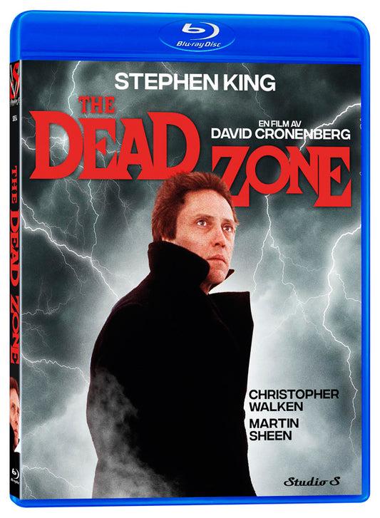 The Dead Zone