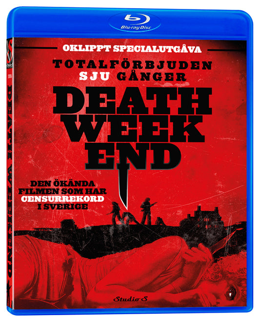 Death Weekend