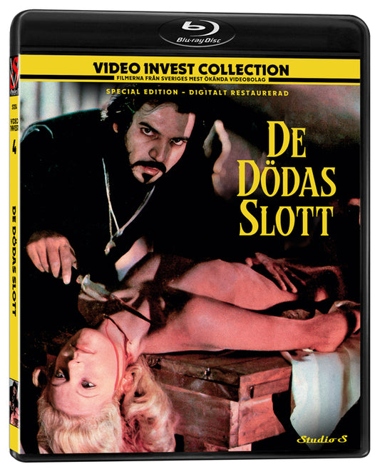 De dödas slott
