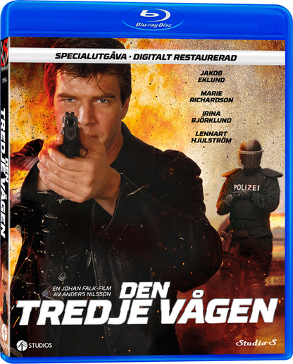 Den tredje vågen