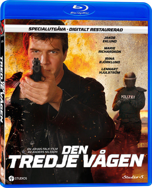 Den tredje vågen