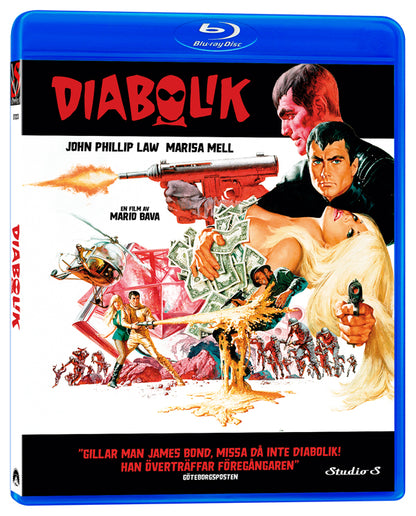 Diabolik