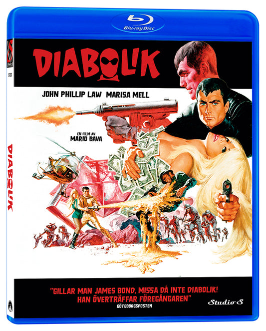Diabolik