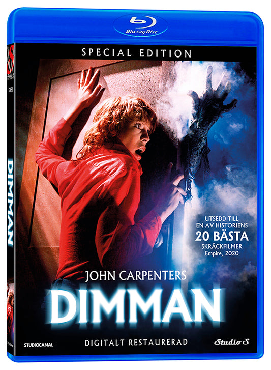 Dimman