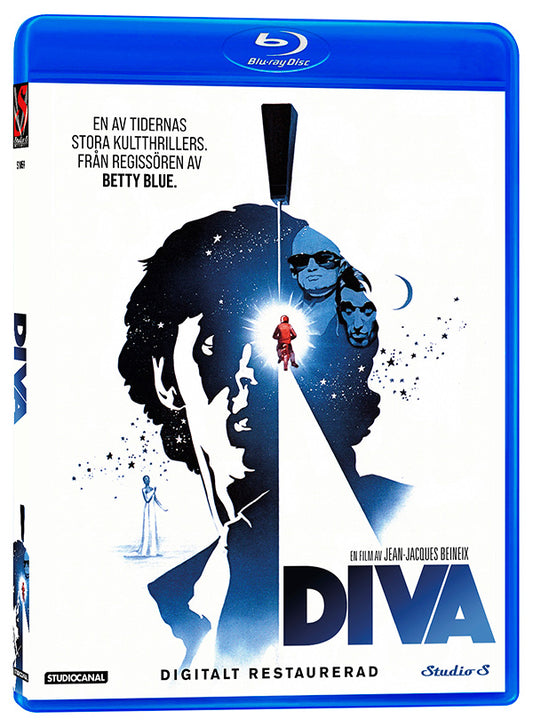 Diva: Dödligt intermezzo