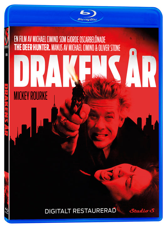 Drakens år