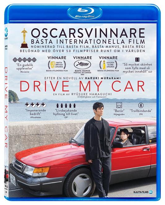 Drive My Car