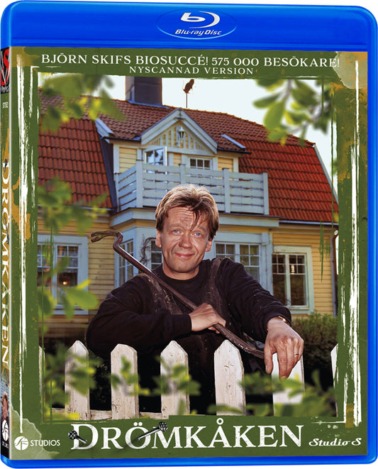 Drömkåken