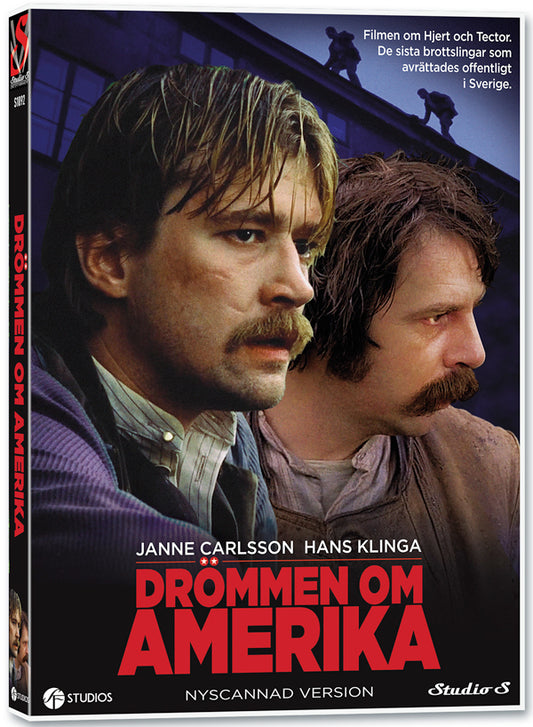 Drömmen om Amerika