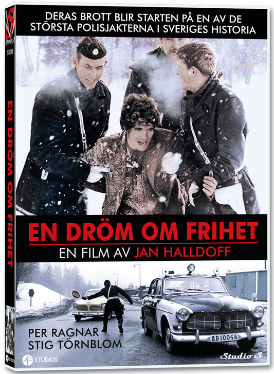 En dröm om frihet