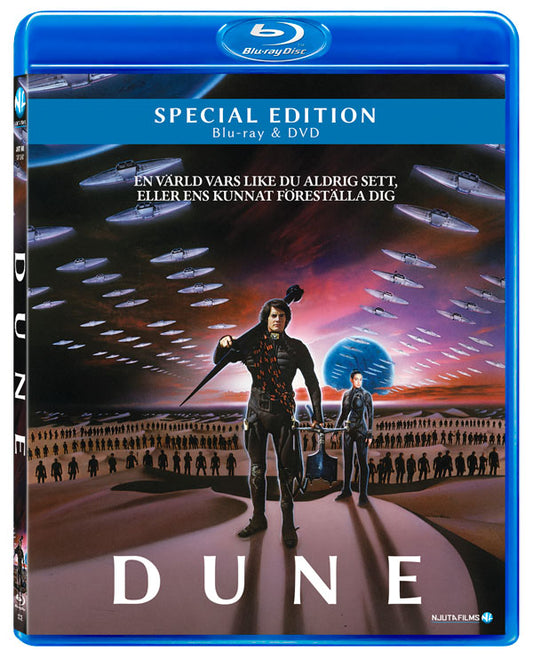 Dune Special Edition (2-disc)