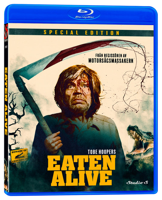 Eaten Alive