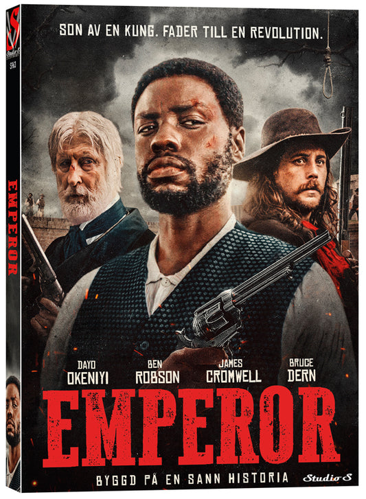 Emperor