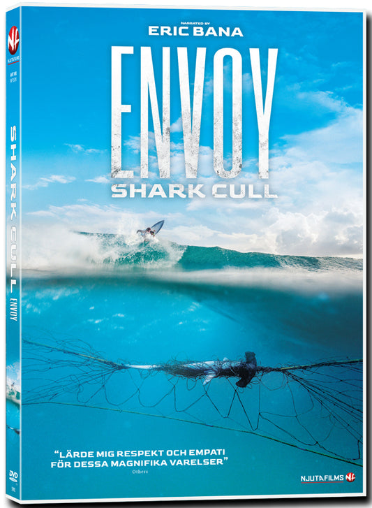 Envoy: Shark Cull