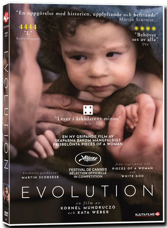 Evolution