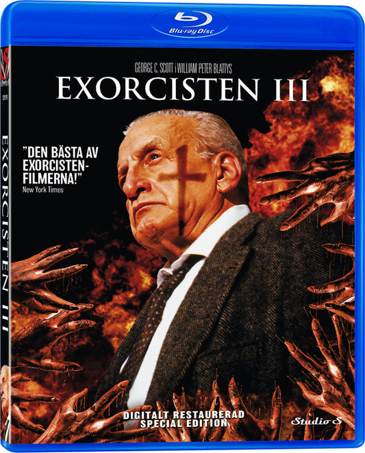Exorcisten III