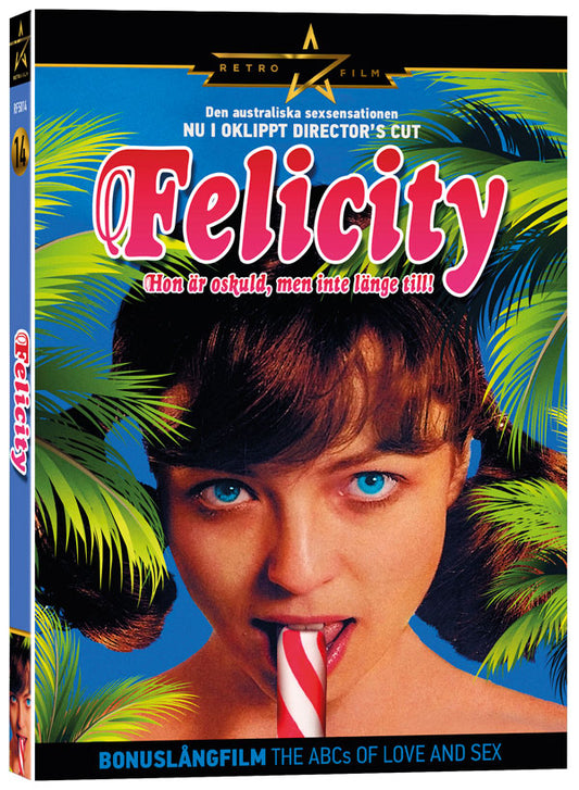 Felicity (Retro Film)