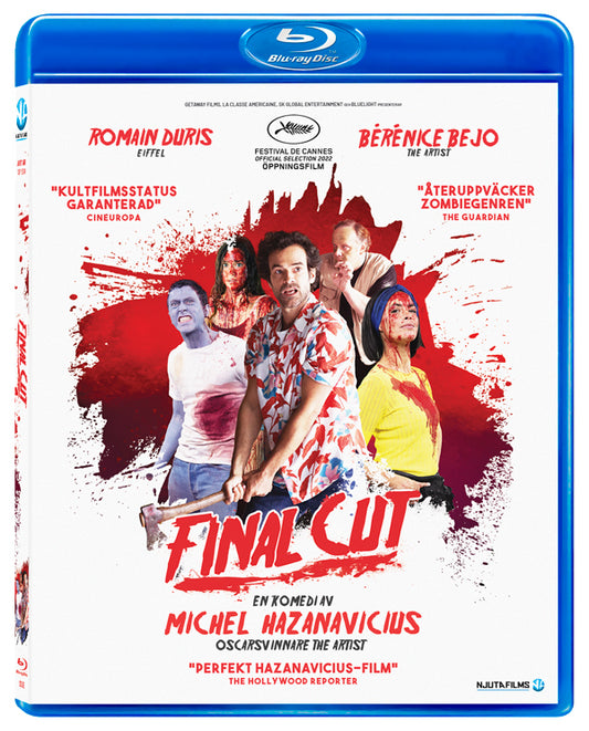 Final Cut