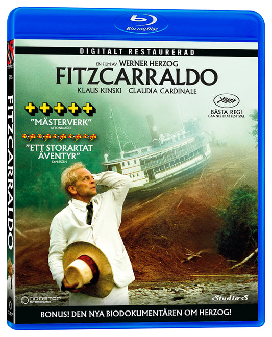 Fitzcarraldo
